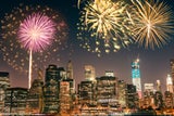 Silvester-Trips
