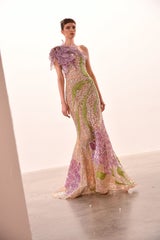 Star-Power und Glamour-Looks bei Haute Couture Week in Paris