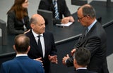 Merz Scholz