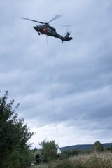 Bundesheer-Einsatz