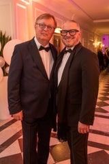 Peter Schaider &amp; Wolfgang Reichl