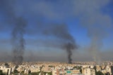 Schäden Beirut