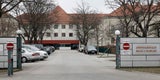 Häftling (43) bei Brand in seiner Zelle gestorben