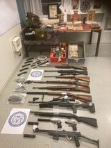 razzia neierösterreich