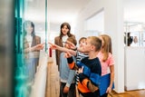 Langeweile in den Semesterferien? Die besten Aktivitäten für Ihre Kids