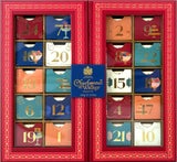Die leckersten Foodie-Adventkalender 2024