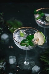 Die besten Opernball-Cocktails: Taktvoll anstoßen