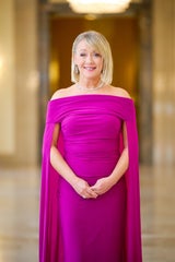 Marion Benda