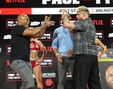 100-Mio.-Showdown: Tyson gegen Jake Paul – So läuft das Box-Comeback des Jahrhunderts
