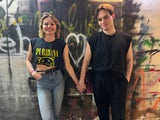 Herzbeben bei den Falco-Stars: „Würde dich schon gerne heiraten!“