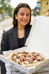 Pizzeria Il Rione