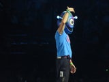 240.000 Fans! Coldplay starten den Rekord-Run in Wien