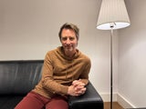 Chesney Hawkes: "Österreich war mir immer wichtiger als Deutschland!"