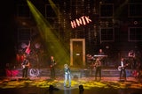 Anastacia zündet heute ihre heiße Jubiläums-Show