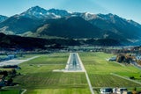 Hätten wir nie gedacht: Der gefürchtetste Flughafen liegt in Österreich
