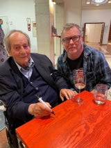 Zum Tod von Otto Schenk: das letzte oe24-Interview