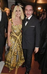 Nach 10 Jahren: John Galliano verlässt Luxushaus Maison Margiela