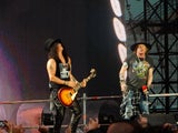 Heißes Gerücht: Guns N‘ Roses am 24. Juli in Wien