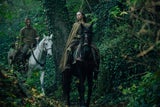 "Hagen" zeigt Nibelungensage auf den Spuren von "Game Of Thrones"