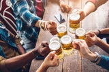 Bier-Ranking: In dieser europäischen Stadt gibt es das günstigste Bier