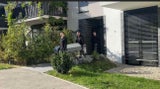 Leiche mit Axt im Kopf Sonnwendviertel