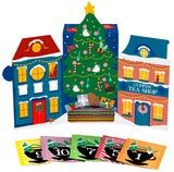 Die leckersten Foodie-Adventkalender 2024