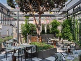 Die schönsten Rooftop-Bars in Wien
