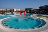 Spa-Oasen, wie Linsberg Asia, laden zum Relaxen ein.