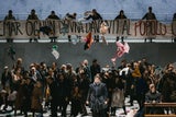 »Don Carlo« als erster Staatsopern-Hit der Saison
