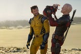 "Deadpool & Wolverine" punktet mit vulgärem Humor und kurzweiliger Action