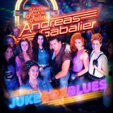 Andreas Gabalier: SO hat man ihn noch nie gesehen!