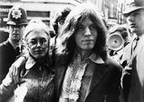 Marianne Faithfull († 78) stürmt posthum die Charts