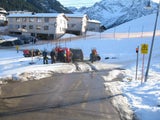 Schlepplift Kinder Kleinwalsertal