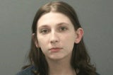 Amber Booth (20) wollte ihr Baby an eine völlig fremde Frau verkaufen.&nbsp;&nbsp;