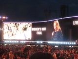 Triumph nach Tränen: Adele hat ihre Rekord-Show nun perfektioniert