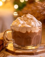 5 schnelle & einfache Weihnachtscocktails für die Feiertage