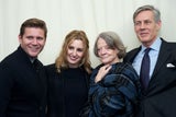 Setbesuch bei "Downton Abbey"