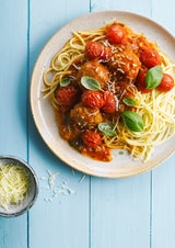 Wenn‘s schnell gehen muss: Kreative Pasta-Rezepte für jeden Tag