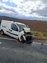 Todes-Crash Burg Schleinitz-Kühnring