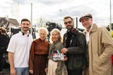 „Kopftuchmafia“: Stipsits liefert nächste Millionen-Show!