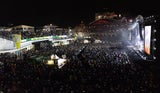 Bryan Adams in Schladming vor 10.000 Fans