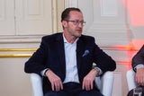 Billa-Vorstand Robert Nagele