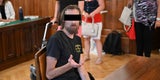 Prozess Hundebiss Wien Schlaganfall