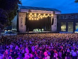 Patti Smith als Punk-Urknall in Wien