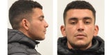 Entflohener Häftling weiter auf der Flucht