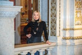 Susanne Athanasiadis, Leiterin der Abteilung Mar­ke­ting und Kom­mu­ni­ka­ti­on der Wiener Staatsoper.