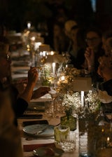 Private Dining