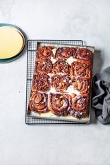 Besonders saftig: Die allerbesten Zimtschnecken-Rezepte