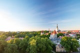 Erraten Sie nie: Das ist das umweltfreundlichste Land der Welt