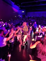 Naschenweng-Konzert in Passau